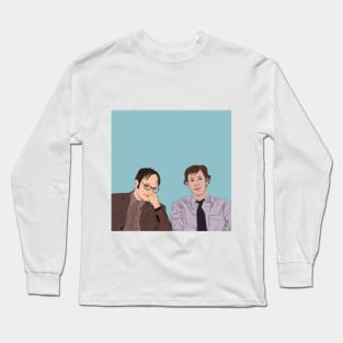 “so this is fun“ Long Sleeve T-Shirt